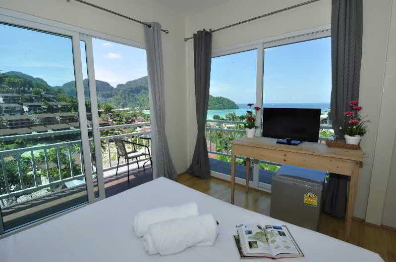 Papaya Phi Phi Resort 외부 사진